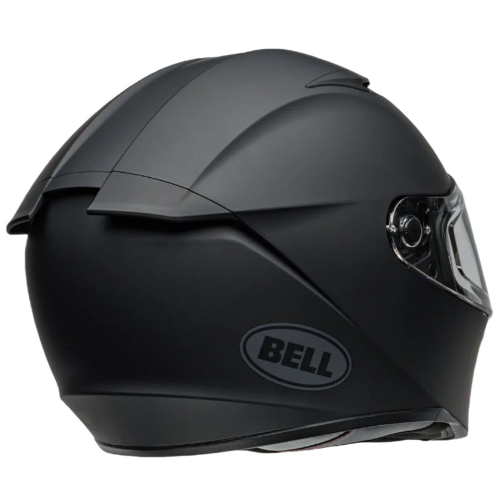 Bell Bell Lithium Helmet Matte Black - View 8