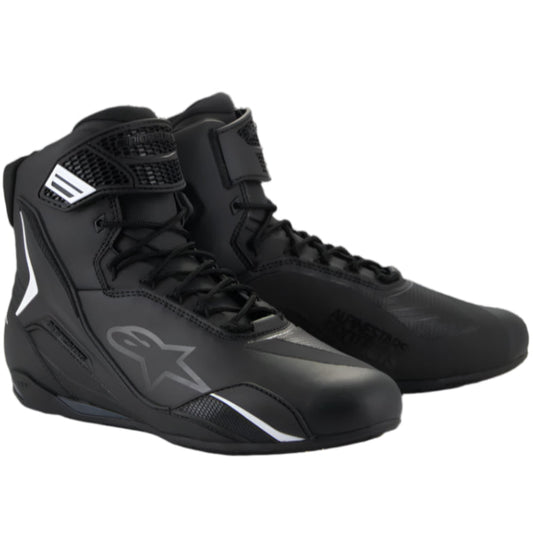 Alpinestars Faster 4 Shoes Black