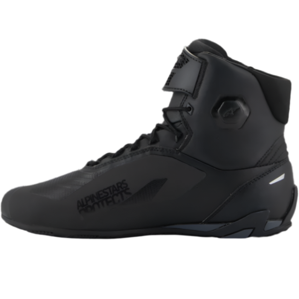 Alpinestars Faster 4 Shoes Black