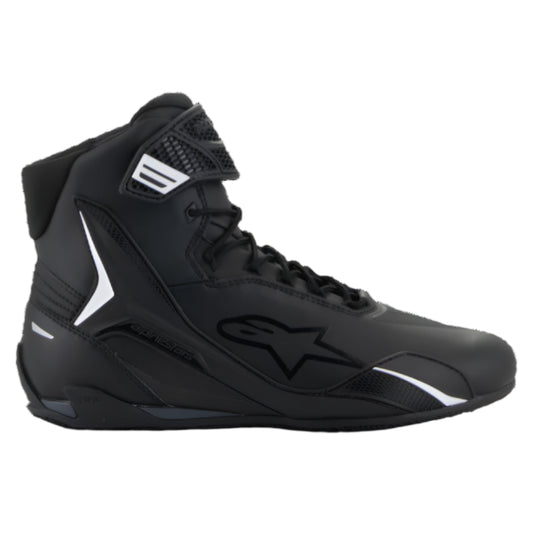Alpinestars Faster 4 Shoes Black