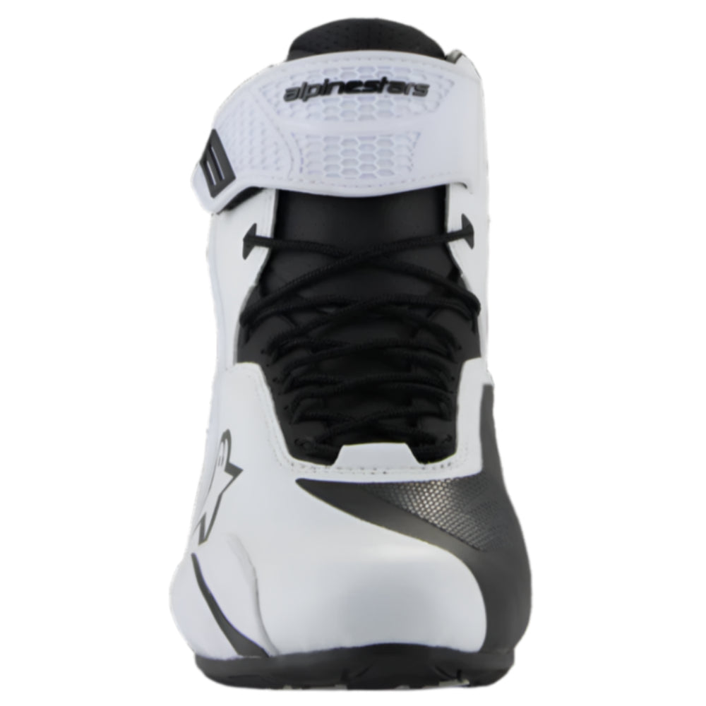 Alpinestars Stella Faster 4 Shoes White Black