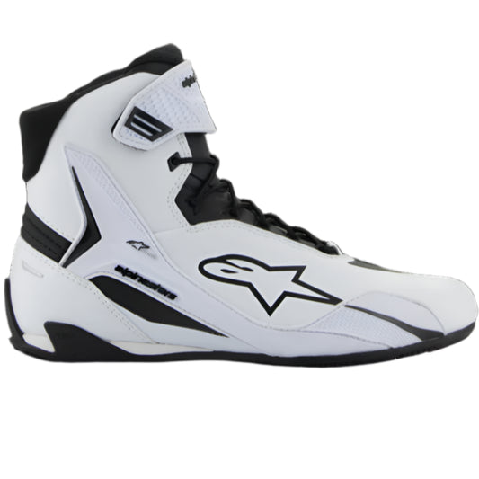 Alpinestars Stella Faster 4 Shoes White Black