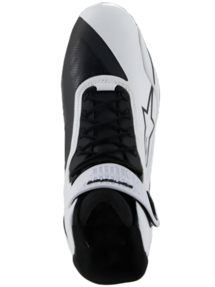 Alpinestars Stella Faster 4 Shoes White Black