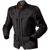 RST Pro Series Adventure D3O Textile Jacket - Black / Black