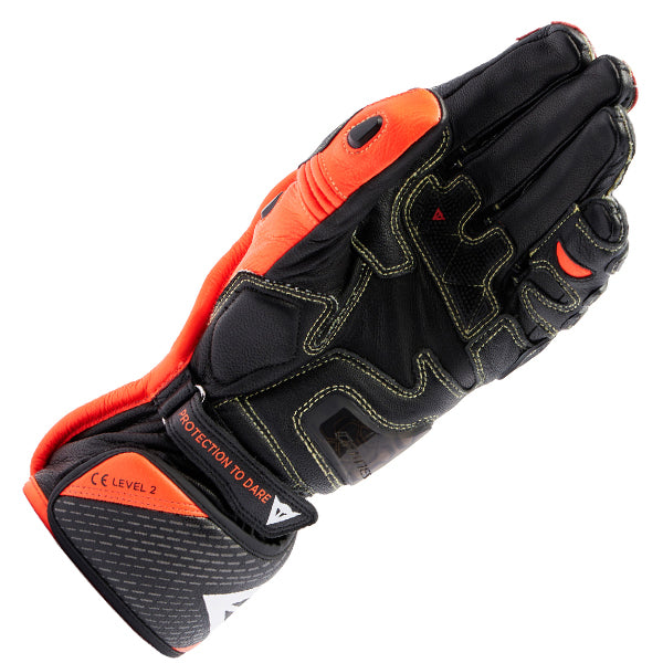 DAINESE FULL METAL 7 GLOVE 628