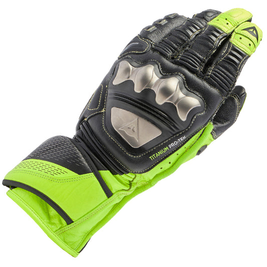 DAINESE FULL METAL 7 GLOVE 620