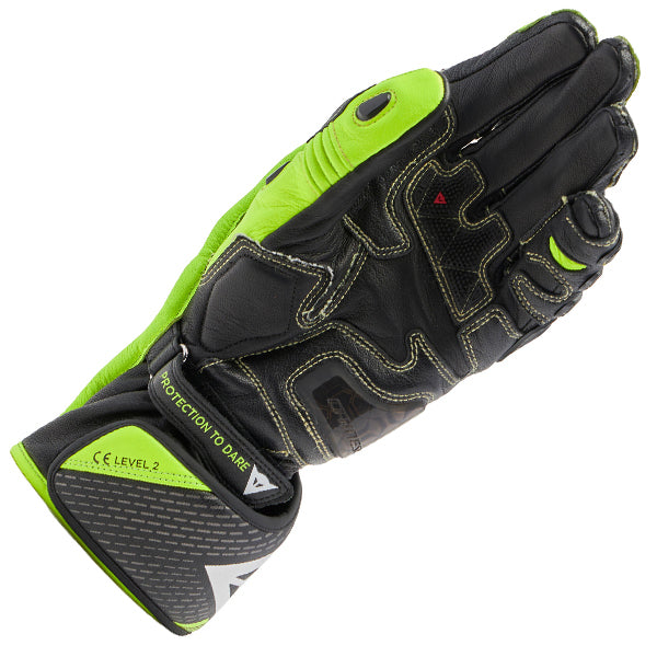 DAINESE FULL METAL 7 GLOVE 620