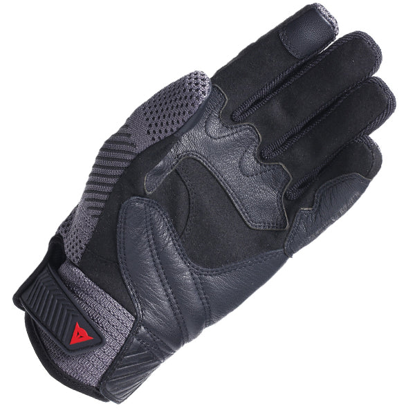 DAINESE ARGON KNIT GLOVES PURPLE 011