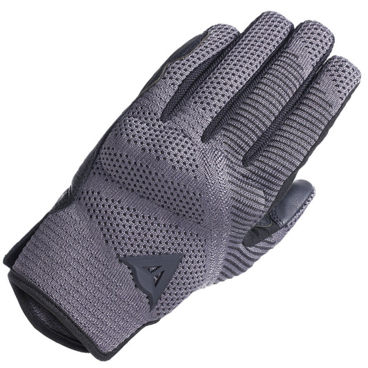DAINESE ARGON KNIT GLOVES PURPLE 011