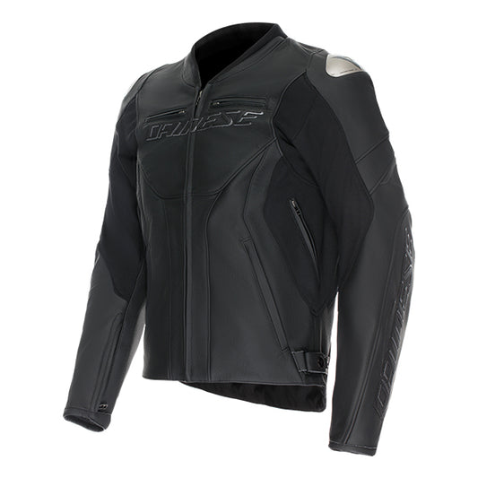 DAINESE RACING 5 LEATHER JACKET 691