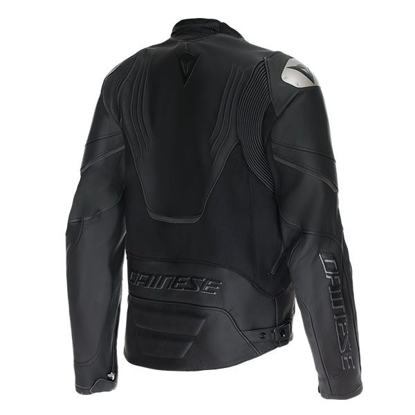 DAINESE RACING 5 LEATHER JACKET 691