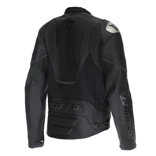 DAINESE RACING 5 LEATHER JACKET 691
