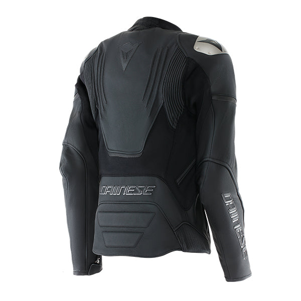 DAINESE RACING 5 LEATHER JACKET WOMEN