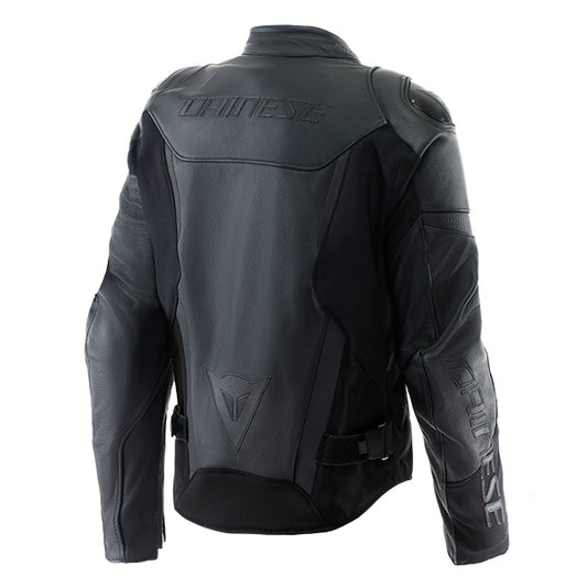 DAINESE IPERATTIVA LEAT-TEX JACKET 631
