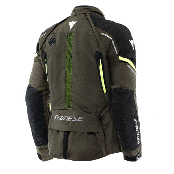 DAINESE SUPER ADVENTURE ABSHELL JACKET