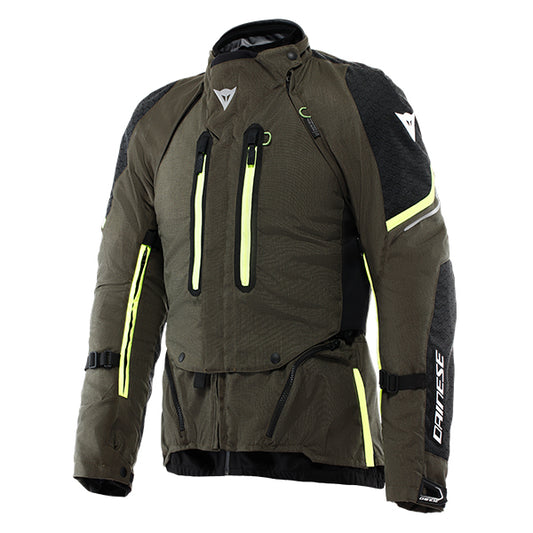 DAINESE SUPER ADVENTURE ABSHELL JACKET
