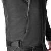 RST S1 Mesh D3O WP Textile Jacket - Black/Black
