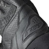 RST Ladies Vortek Summer Gloves - Black / Black