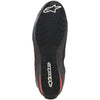 Alpinestars Celer Vented Riding Boots - Black / Bright Red