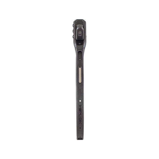 HIPLOK Z LOK COMBO ALL BLACK
