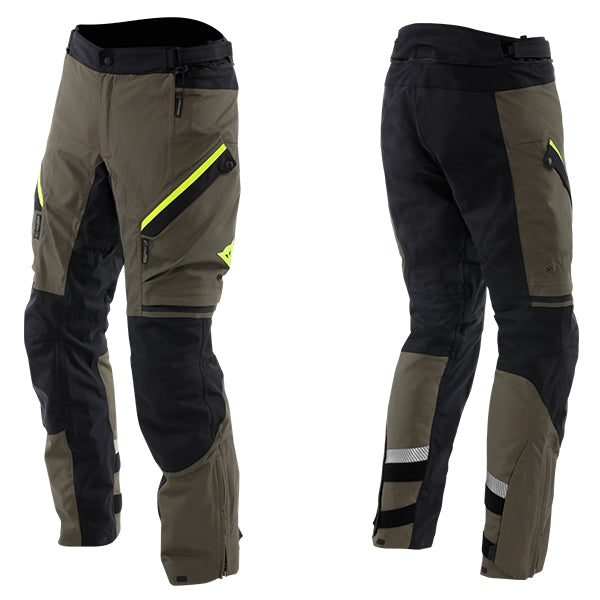 DAINESE MANGEN ABSHELLL PRO PANT Q92