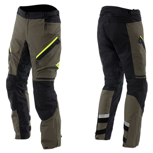 DAINESE MANGEN ABSHELLL PRO PANT Q92