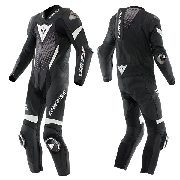 DAINESE LAGUNA SECA 6 PERFORATED 1PC