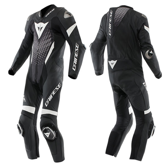 DAINESE LAGUNA SECA 6 PERFORATED 1PC