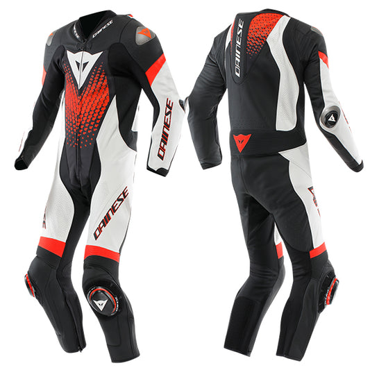 DAINESE LAGUNA SECA 6 PERFORATED 1PC