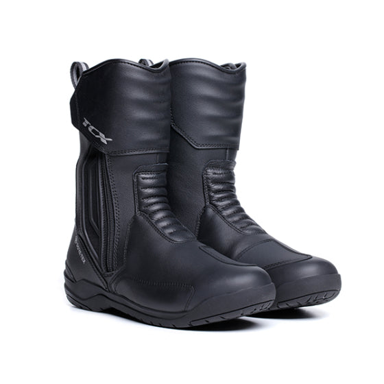 TCX X-FIVE 5 GORE-TEX BOOTS