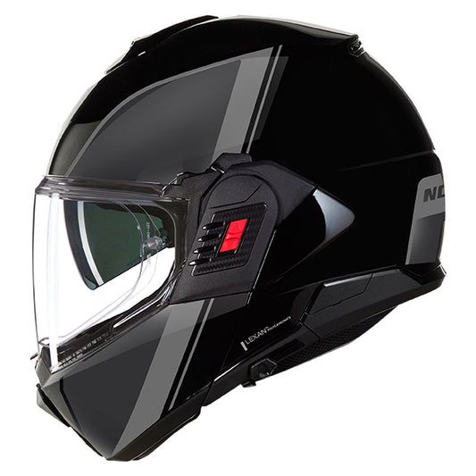 NOLAN N120-1 VERN SPECIALE 341 (Clear and Dark Tint Visor Included)