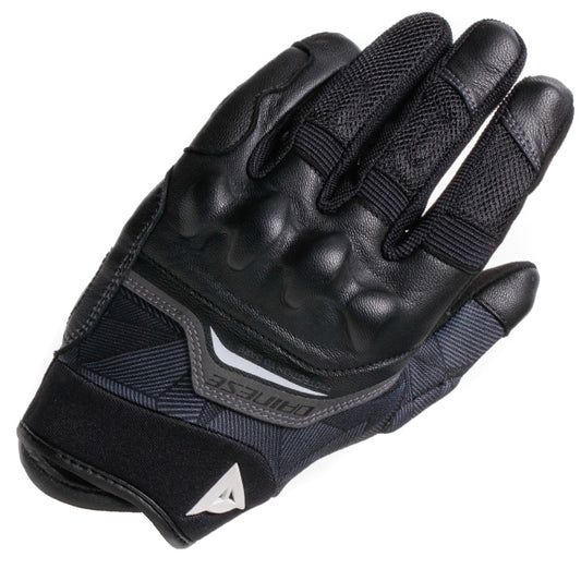 DAINESE ERMEX GLOVES WOMEN 622 Black