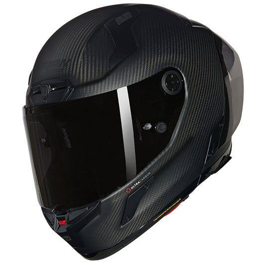 NOLAN X-804 RS PURO 325 (DARK AND CLEAR VISOR INCLUDED)
