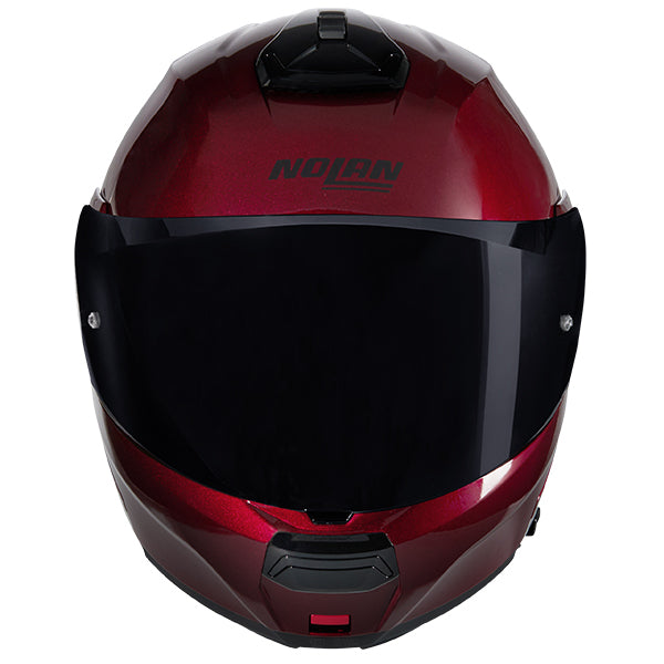 NOLAN N100-6 VERN SPECIALE 341 (Clear and Dark Tint Visor included)