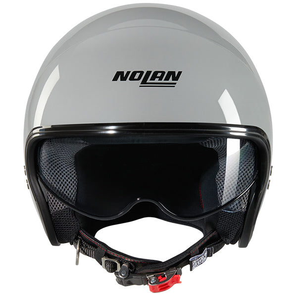 Nolan NOLAN N21 06 CLASSICO 303 - Rear View