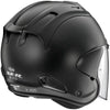 Arai SZ-R Evo Solid Frost Black