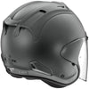 Arai SZ-R Evo Solid Frost Gun Metallic