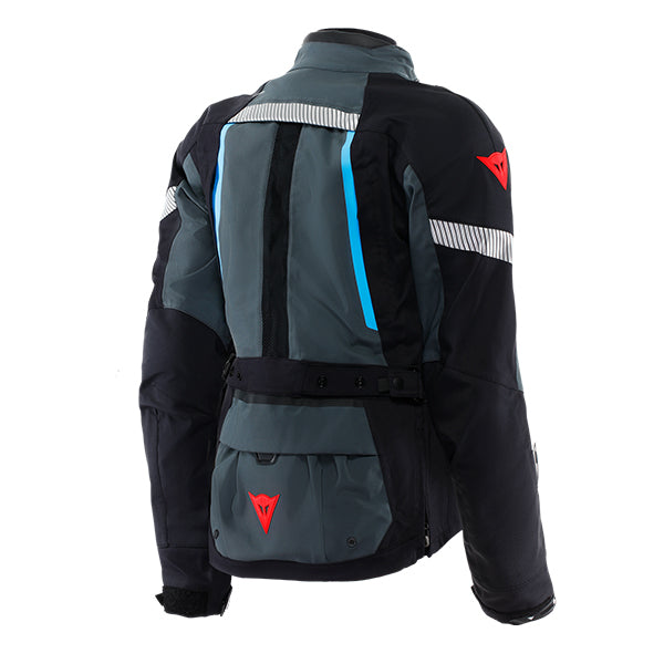 Dainese DAINESE MANGEN ABSHELL PRO JKT 34C - Side View