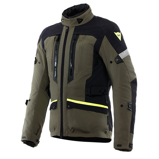 DAINESE MANGEN ABSHELL PRO JKT Q92