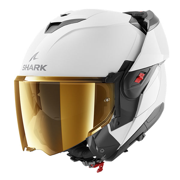 SHARK OXO BLANK W05