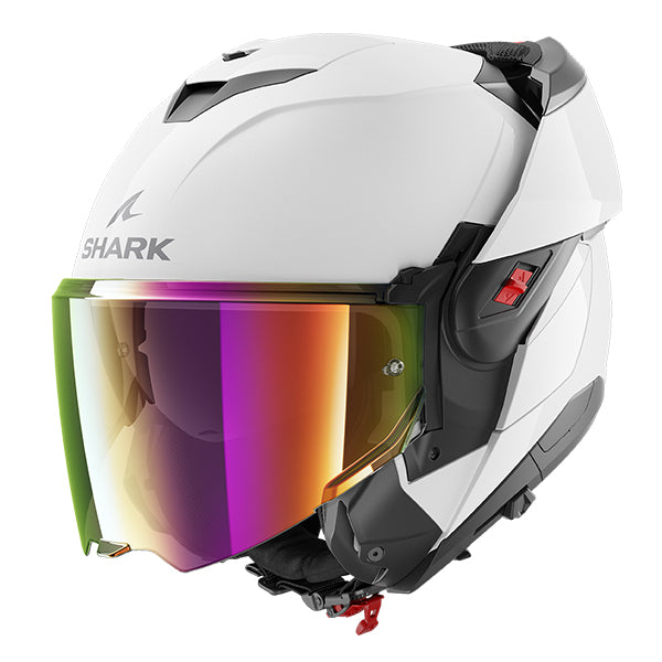 SHARK OXO BLANK W05