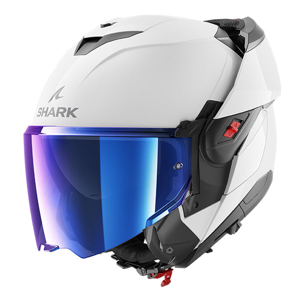SHARK OXO BLANK W05