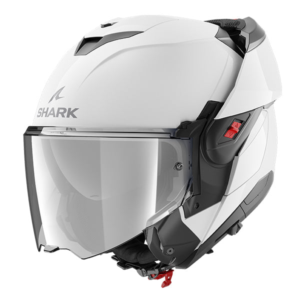 SHARK OXO BLANK W05