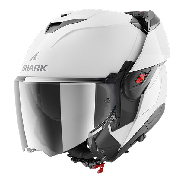 SHARK OXO BLANK W05