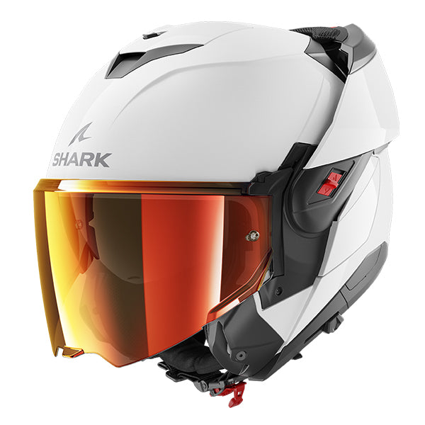 SHARK OXO BLANK W05