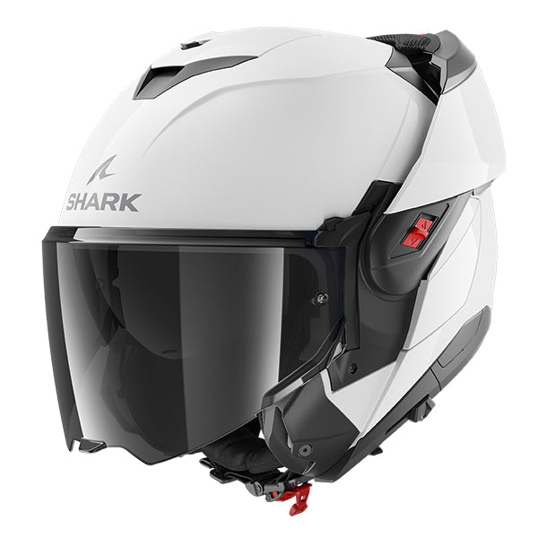 SHARK OXO BLANK W05
