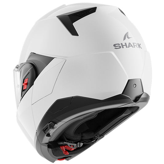 SHARK OXO BLANK W05