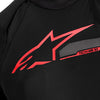 Alpinestars Tech-Air 10 V2 Race System Airbag - Black / Bright Red