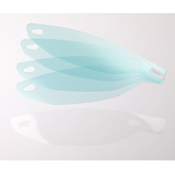 NOLAN X-804 RS UC TEAR-OFF CLEAR