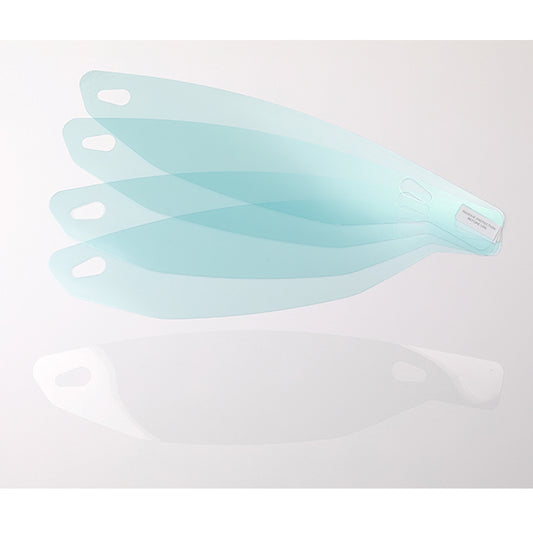 NOLAN X-804 RS UC TEAR-OFF CLEAR